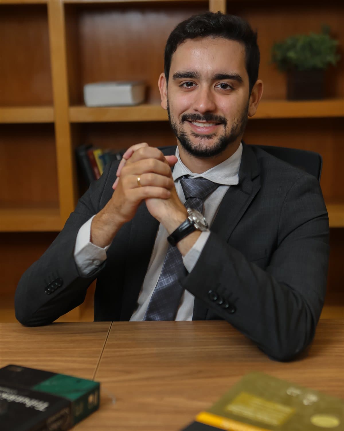 Gustavo de Castro Pereira, advogado · oab/go 75.155 do Castro Pereira Advogados